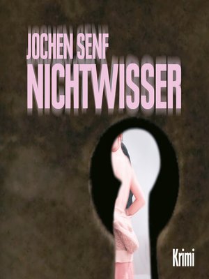 cover image of Nichtwisser (Ungekürzt)